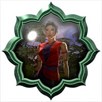Достижение Jen Zi from the block в игре Jade Empire: Special Edition для Google Play
