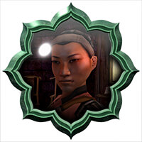 Достижение Tiender в игре Jade Empire: Special Edition для Google Play
