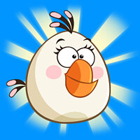 Достижение Знакомься, Матильда! в игре Angry Birds Epic для Google Play