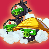 Достижение Под покровом ночи в игре Angry Birds Epic для Google Play