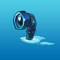 Достижение Как рыба в воде в игре Angry Birds Epic для Google Play