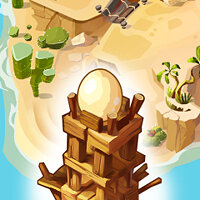 Достижение Пустынный налетчик в игре Angry Birds Epic для Google Play