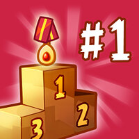 Достижение Чемпион на раз в игре Angry Birds Epic для Google Play
