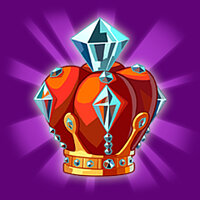 Достижение Бриллианты - лучшие друзья птицы в игре Angry Birds Epic для Google Play