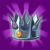Достижение Серебряная звезда в игре Angry Birds Epic для Google Play