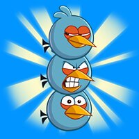 Angry Birds Epic Achievements