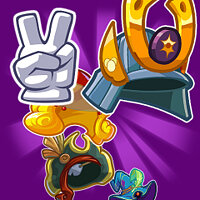 Достижение Сыграй их всех! в игре Angry Birds Epic для Google Play