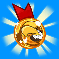 Достижение Гуру в игре Angry Birds Epic для Google Play