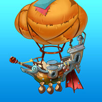Достижение Как птица в небе в игре Angry Birds Epic для Google Play