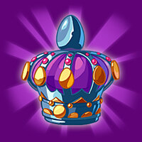 Достижение Платиновые мечты в игре Angry Birds Epic для Google Play