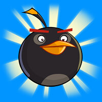 Достижение Знакомься, Бомб! в игре Angry Birds Epic для Google Play