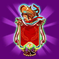 Достижение Знаменосец в игре Angry Birds Epic для Google Play