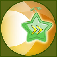 Достижение Golden Trails в игре Buddy & Me для Google Play