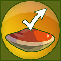 Достижение Trampoline Artist в игре Buddy & Me для Google Play