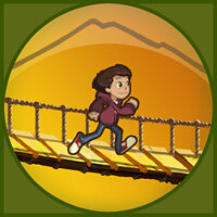 Достижение Forest Explorer в игре Buddy & Me для Google Play