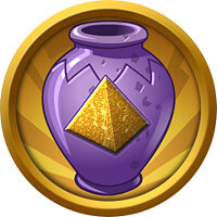 Достижение Tomb Breaker в игре Plants vs. Zombies 2 для Google Play