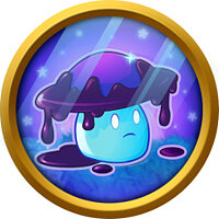Достижение The Shadow Family в игре Plants vs. Zombies 2 для Google Play