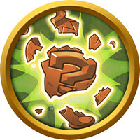 Достижение Pottery Trained в игре Plants vs. Zombies 2 для Google Play