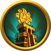 Достижение Lost and Found в игре Plants vs. Zombies 2 для Google Play