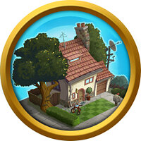 Достижение Present Perfect, Future Tense в игре Plants vs. Zombies 2 для Google Play