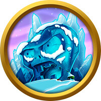 Достижение Meltdown! в игре Plants vs. Zombies 2 для Google Play