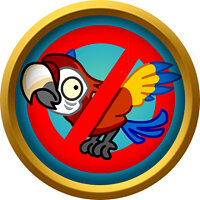 Достижение Mutiny в игре Plants vs. Zombies 2 для Google Play