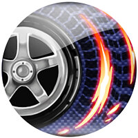 Достижение ПЕРВЫЕ ШАГИ в игре Asphalt 8: Airborne для Google Play