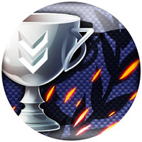 Достижение ПОСЛЕДНИЙ ИЗ НАС в игре Asphalt 8: Airborne для Google Play