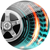 Достижение ОСТАВЬ СЛЕД в игре Asphalt 8: Airborne для Google Play