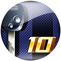 Достижение АВТОМАГНАТ в игре Asphalt 8: Airborne для Google Play
