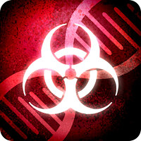 Достижение Complete Ultimate Board Games в игре Plague Inc. для Google Play