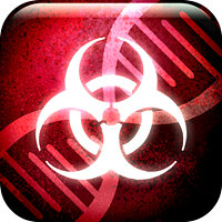 Достижение Bat Cave в игре Plague Inc. для Google Play