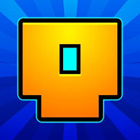 Достижение Polargeist! в игре Geometry Dash для Google Play