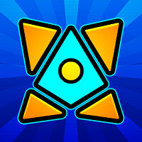 Достижение We needs it! в игре Geometry Dash для Google Play