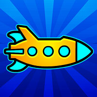 Достижение Electroman Adventures! в игре Geometry Dash для Google Play