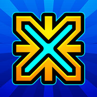 Достижение Cycles! в игре Geometry Dash для Google Play