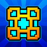 Достижение Demon Chaser в игре Geometry Dash для Google Play