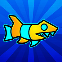 Достижение Failure is not an option в игре Geometry Dash для Google Play