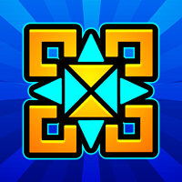 Достижение Theory of Everything! в игре Geometry Dash для Google Play