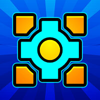 Достижение Where is it?! Where is it?! в игре Geometry Dash для Google Play