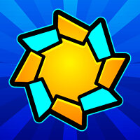 Достижение My Precious... в игре Geometry Dash для Google Play
