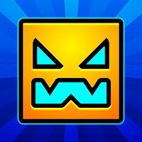 Достижение Master в игре Geometry Dash для Google Play