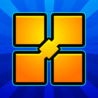 Достижение Loops в игре Geometry Dash для Google Play