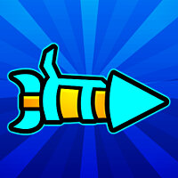 Достижение Demonic Overmind в игре Geometry Dash для Google Play