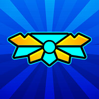 Достижение Thief, thief, thief! в игре Geometry Dash для Google Play