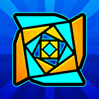 Достижение All Mine! в игре Geometry Dash для Google Play