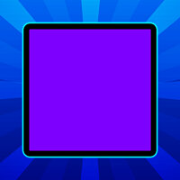 Достижение Number one fan! в игре Geometry Dash для Google Play