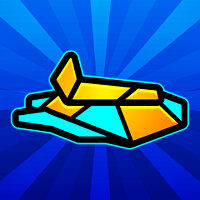 Достижение Demonic Guardian в игре Geometry Dash для Google Play