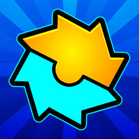 Достижение Maybe behind that block? в игре Geometry Dash для Google Play