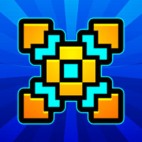 Достижение Reflex Champion в игре Geometry Dash для Google Play